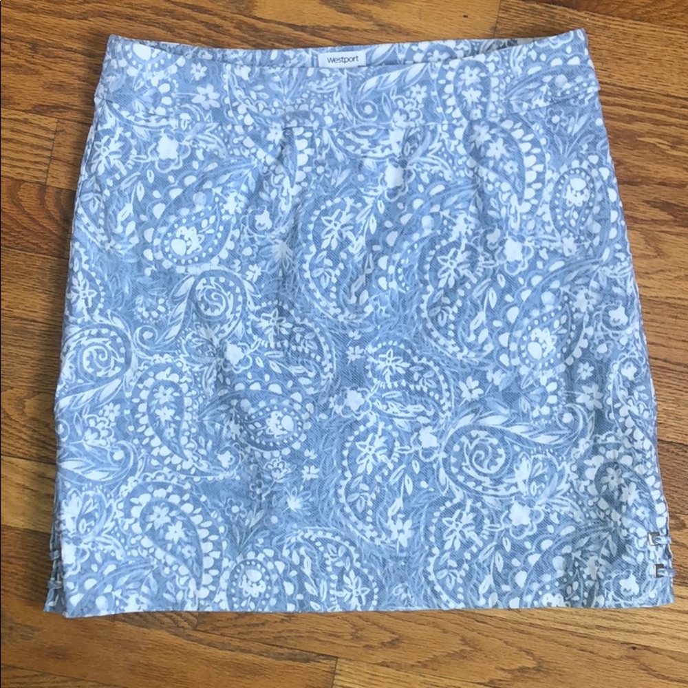 Beautiful Westport Skort!